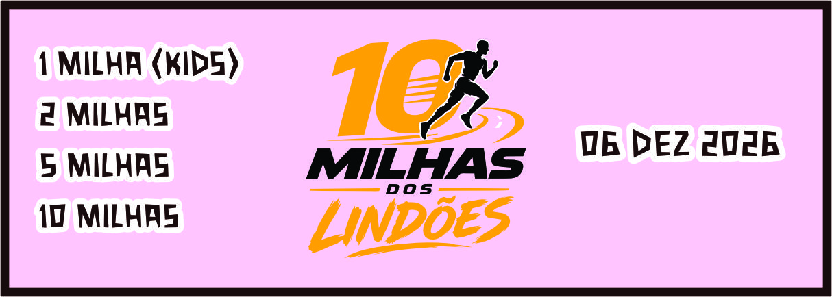 10 Milhas dos Lindões