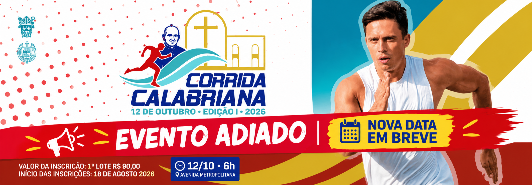 Corrida Calabriana